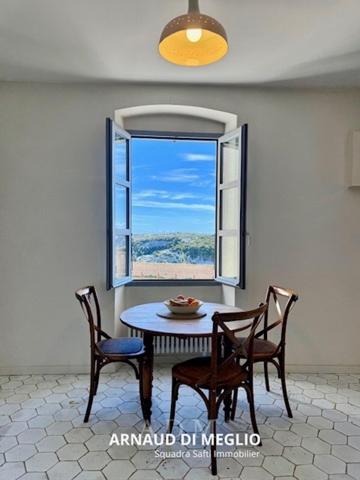 Appartement d'exception au coeur de la citadelle