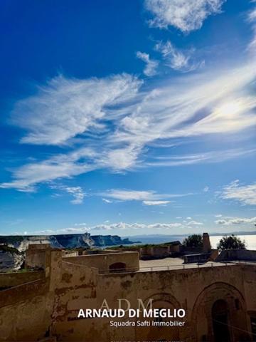 Appartement d'exception au coeur de la citadelle