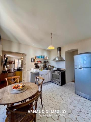 Appartement d'exception au coeur de la citadelle