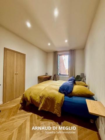 Appartement d'exception au coeur de la citadelle