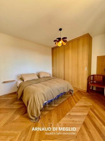 Appartement d'exception au coeur de la citadelle