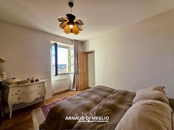 Appartement d'exception au coeur de la citadelle