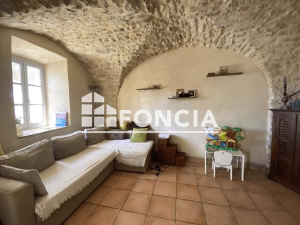 Location Maison 4 pièces 122.04 m² - RUE ANDRE CONARD Garrigues-sainte-eulalie 30190