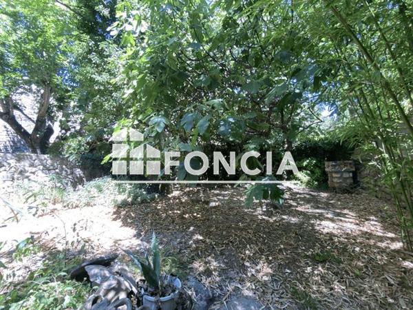 Location Maison 4 pièces 122.04 m² - RUE ANDRE CONARD Garrigues-sainte-eulalie 30190