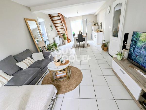 Maison Chateau Gontier Sur Mayenne 99.84 m2