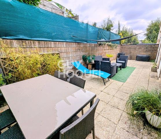 Maison Chateau Gontier Sur Mayenne 99.84 m2