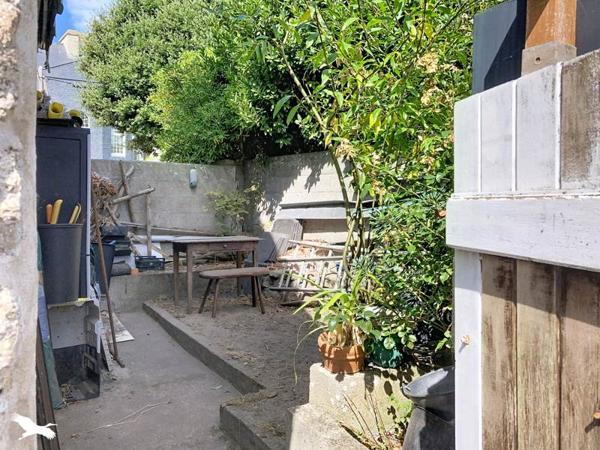 Maison à vendre 197 580 € Guilvinec 2 p 56 m² DPE E