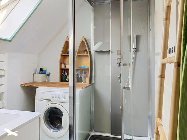 Maison à vendre 197 580 € Guilvinec 2 p 56 m² DPE E