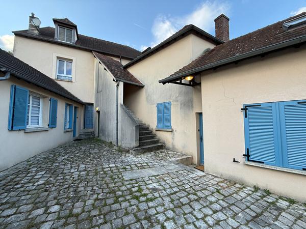 Appartement Epernon 2 pièces