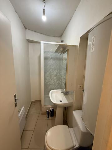 Appartement Epernon 2 pièces