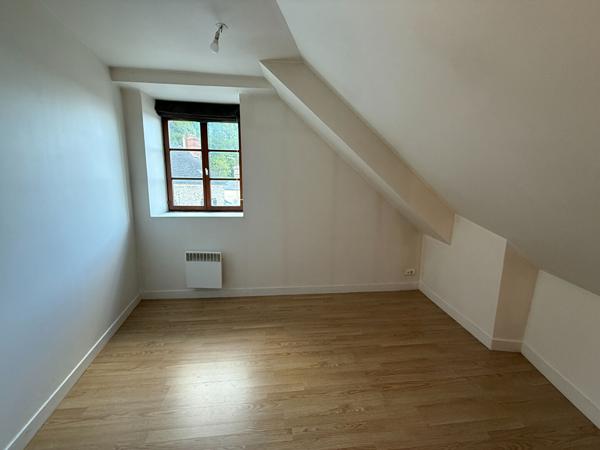 Appartement Epernon 2 pièces