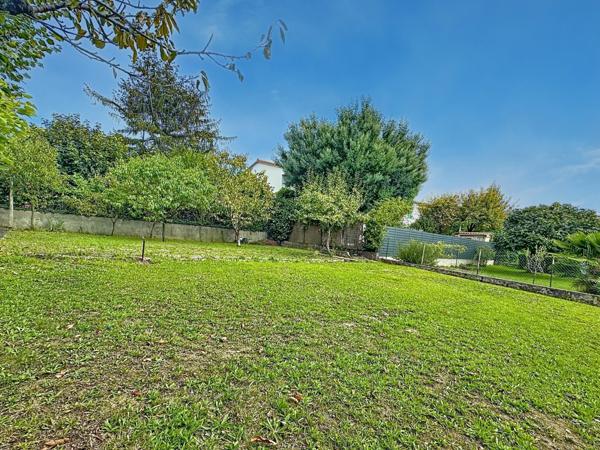 L'Union - Maison 113 m2 - T4