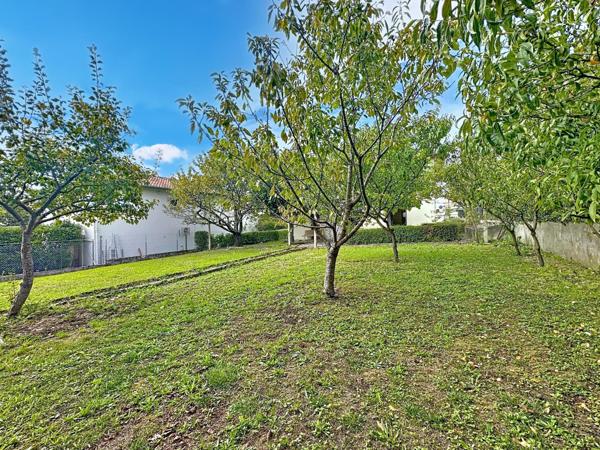 L'Union - Maison 113 m2 - T4