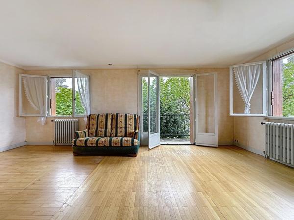 L'Union - Maison 113 m2 - T4