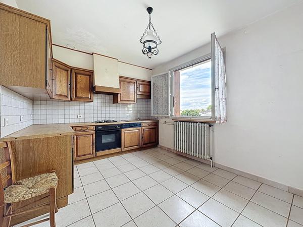 L'Union - Maison 113 m2 - T4