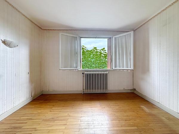 L'Union - Maison 113 m2 - T4