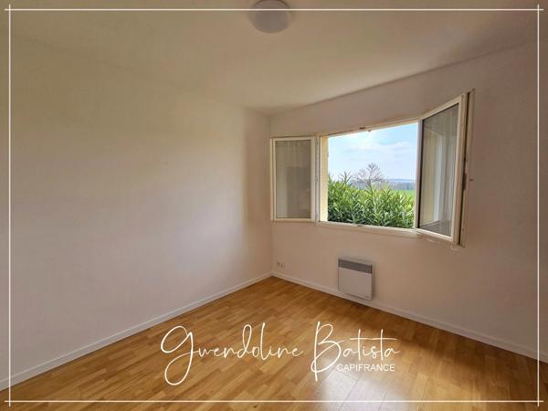 Maison Contemporaine 142,55m² - Terrain de 4 006,00 m² - SUD BERGERAC