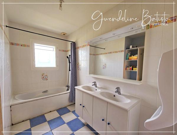 Maison Contemporaine 142,55m² - Terrain de 4 006,00 m² - SUD BERGERAC