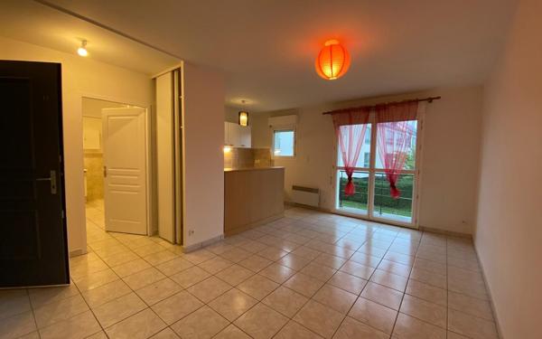 Appartement à louer    2 pièces •  Tours