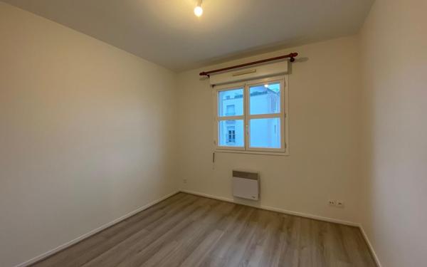 Appartement à louer    2 pièces •  Tours