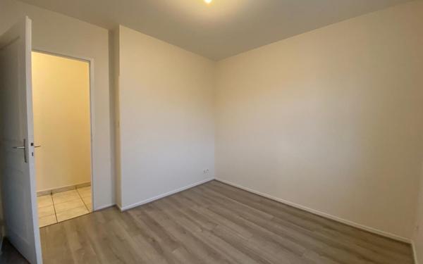 Appartement à louer    2 pièces •  Tours