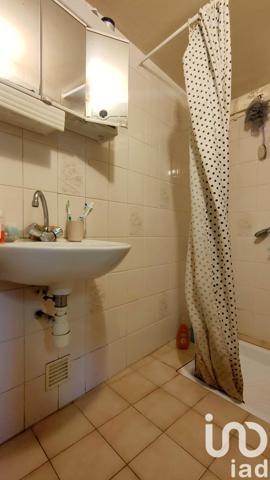 Maison à vendre 6 pièces 89 m² Saint-Amans-Valtoret