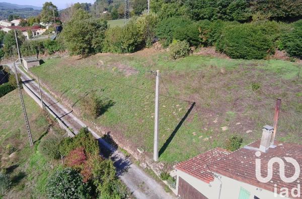 Maison à vendre 6 pièces 89 m² Saint-Amans-Valtoret