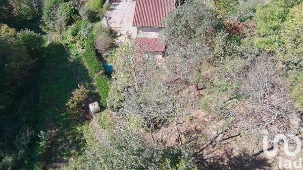 Maison à vendre 6 pièces 89 m² Saint-Amans-Valtoret