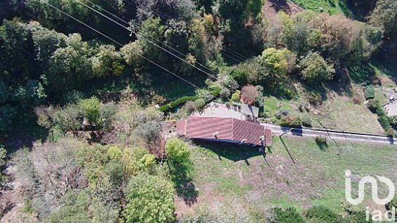 Maison à vendre 6 pièces 89 m² Saint-Amans-Valtoret