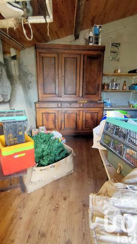 Maison à vendre 6 pièces 89 m² Saint-Amans-Valtoret