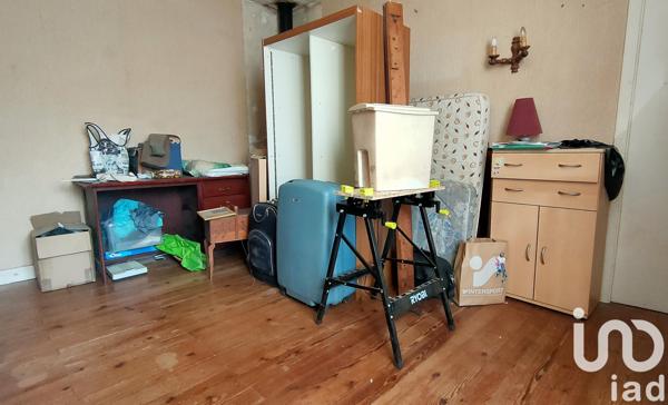 Maison à vendre 6 pièces 89 m² Saint-Amans-Valtoret