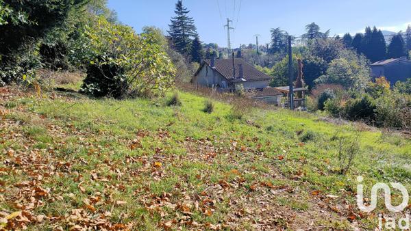 Maison à vendre 6 pièces 89 m² Saint-Amans-Valtoret