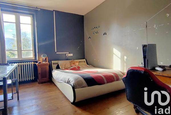 Maison à vendre 6 pièces 89 m² Saint-Amans-Valtoret