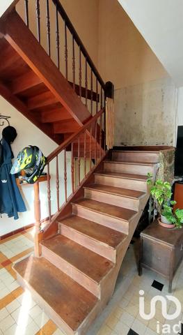 Maison à vendre 6 pièces 89 m² Saint-Amans-Valtoret