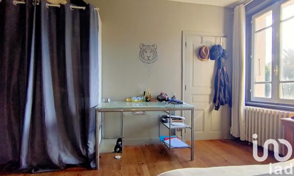 Maison à vendre 6 pièces 89 m² Saint-Amans-Valtoret