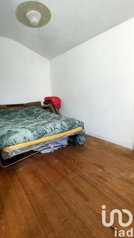 Maison à vendre 6 pièces 89 m² Saint-Amans-Valtoret