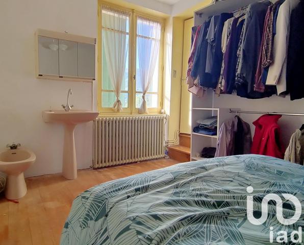 Maison à vendre 6 pièces 89 m² Saint-Amans-Valtoret