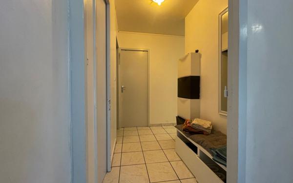 Appartement à vendre    6 pièces •  Évry