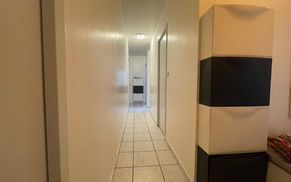 Appartement à vendre    6 pièces •  Évry