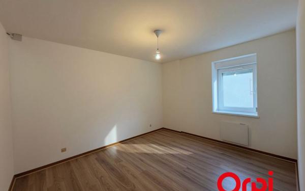 Appartement à louer    3 pièces • 68,64 m2 Saulxures-sur-Moselotte