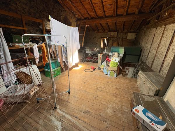 MAISON DE VILLAGE SUR MONTFERRIER - IDEAL RESIDENCE SECONDAIRE
