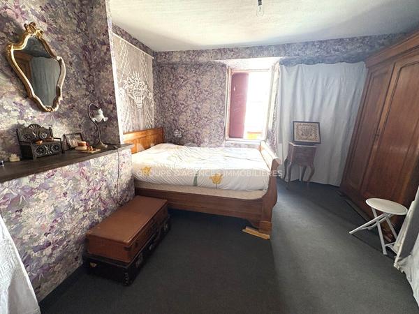 MAISON DE VILLAGE SUR MONTFERRIER - IDEAL RESIDENCE SECONDAIRE