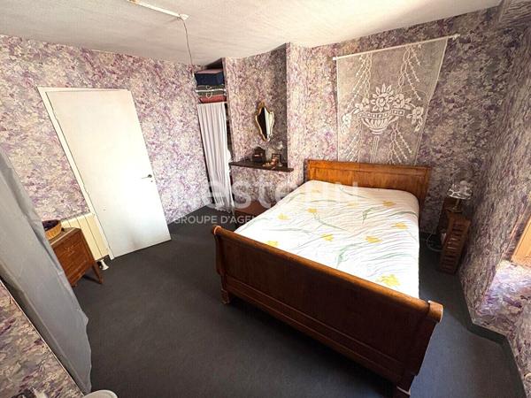 MAISON DE VILLAGE SUR MONTFERRIER - IDEAL RESIDENCE SECONDAIRE