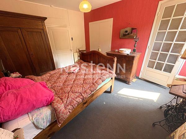 MAISON DE VILLAGE SUR MONTFERRIER - IDEAL RESIDENCE SECONDAIRE