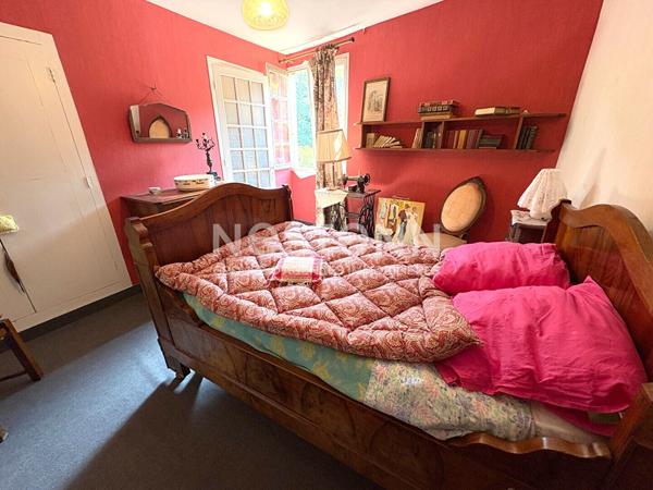 MAISON DE VILLAGE SUR MONTFERRIER - IDEAL RESIDENCE SECONDAIRE