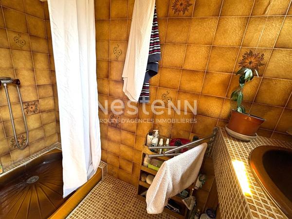 MAISON DE VILLAGE SUR MONTFERRIER - IDEAL RESIDENCE SECONDAIRE