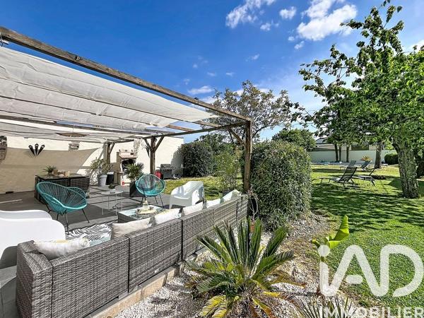 Maison à vendre 4 pièces 102 m² Tours
