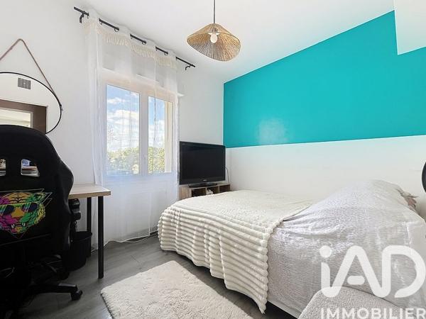 Maison à vendre 4 pièces 102 m² Tours