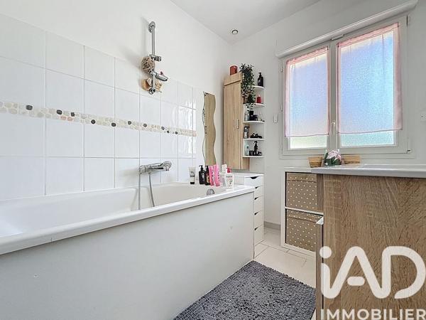 Maison à vendre 4 pièces 102 m² Tours