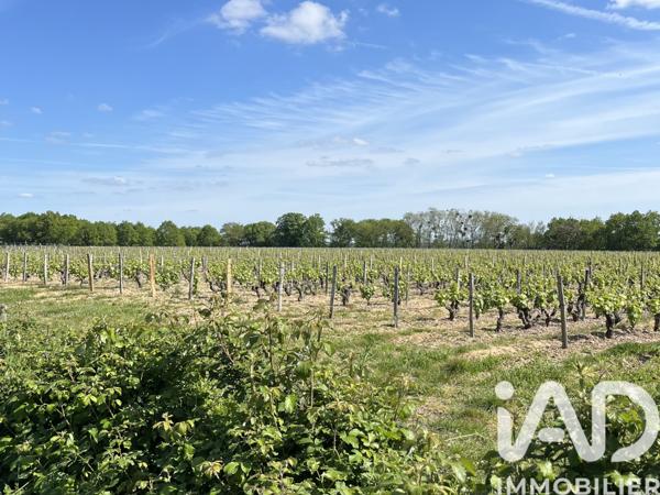 Maison à vendre 4 pièces 102 m² Tours